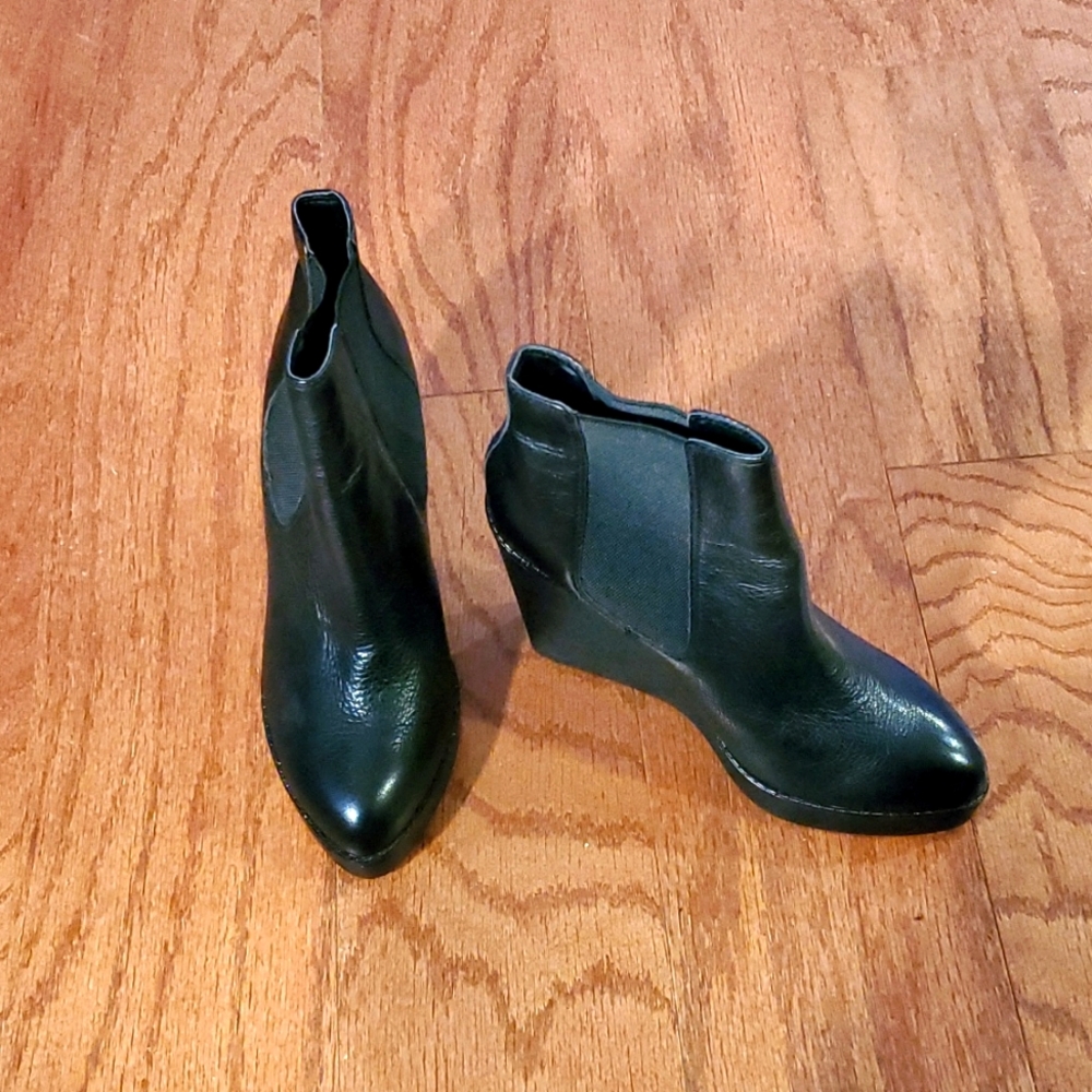 Aldo ankle boots